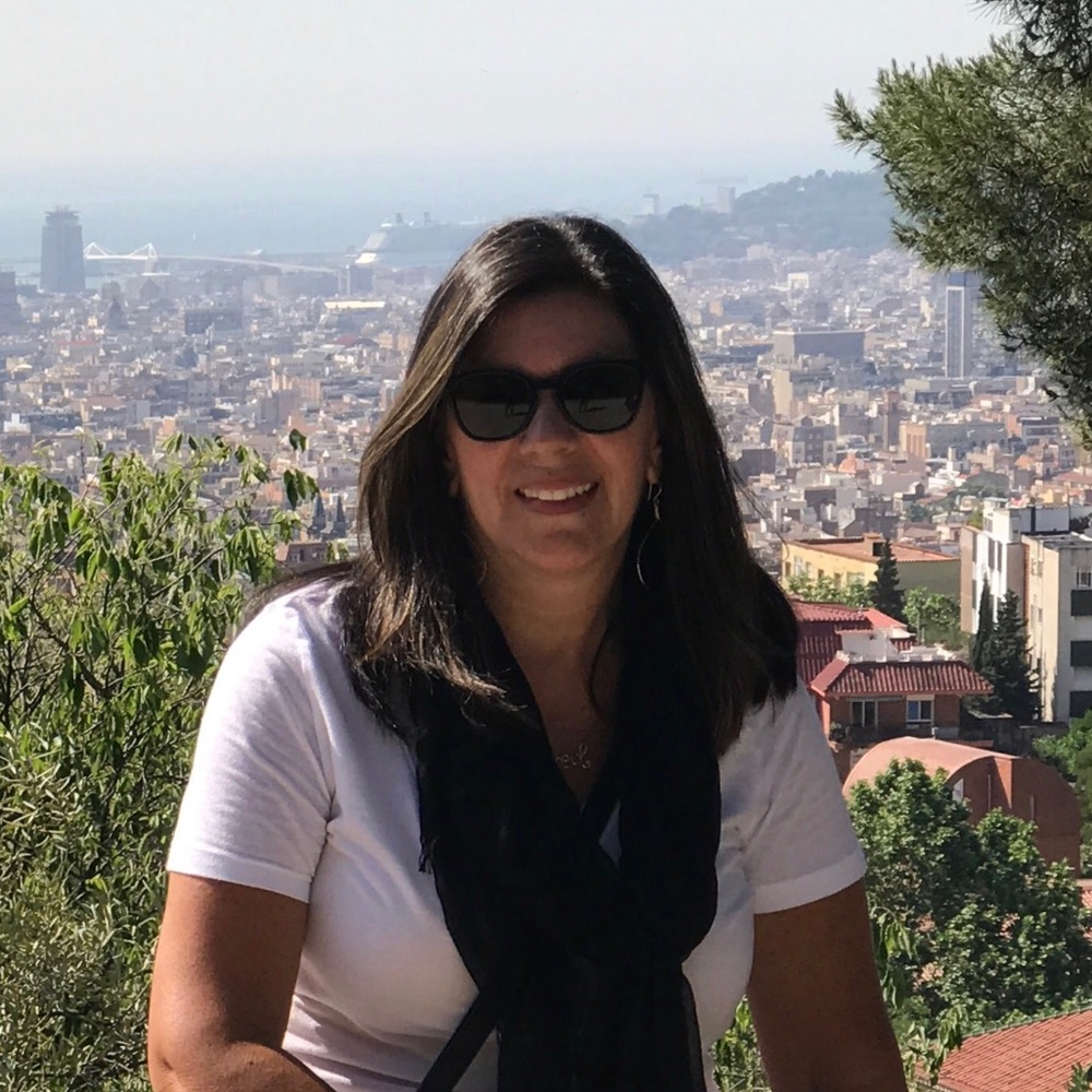 Meet your Posher, Kathleen